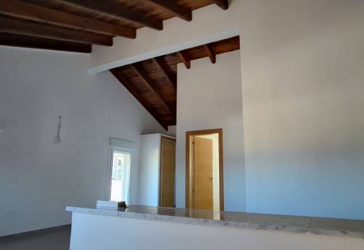 Reventa - Finca / Casa de Campo - Catral