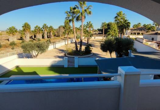 Reventa - Finca / Casa de Campo - Catral