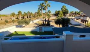 Reventa - Finca / Casa de Campo - Catral