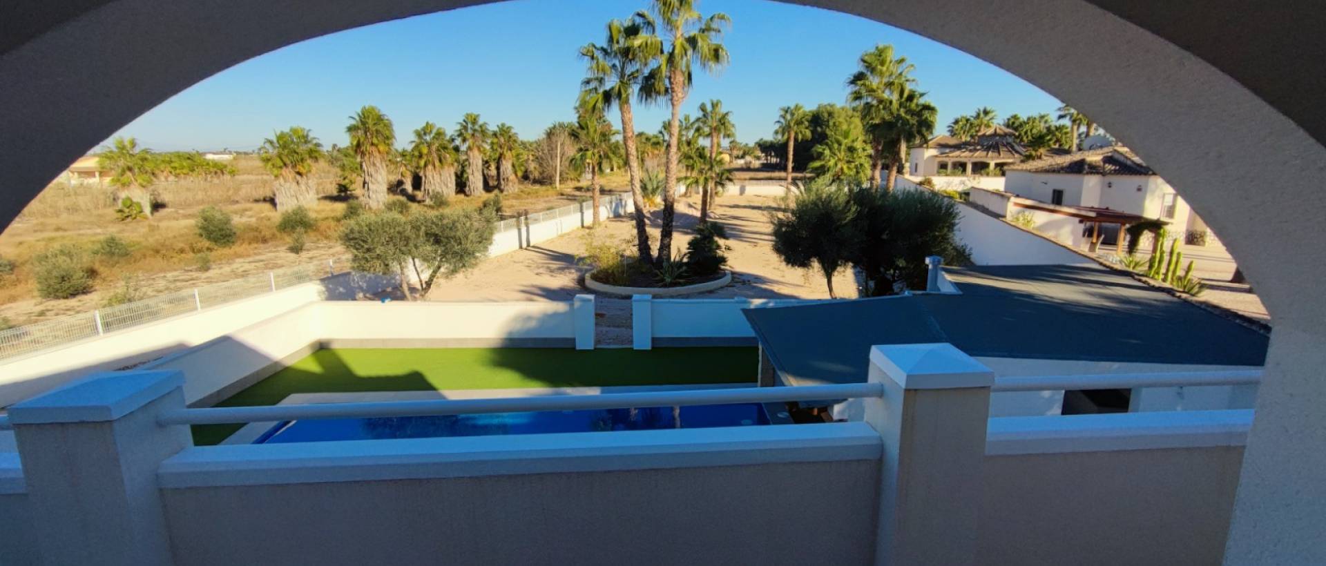 Reventa - Finca / Casa de Campo - Catral