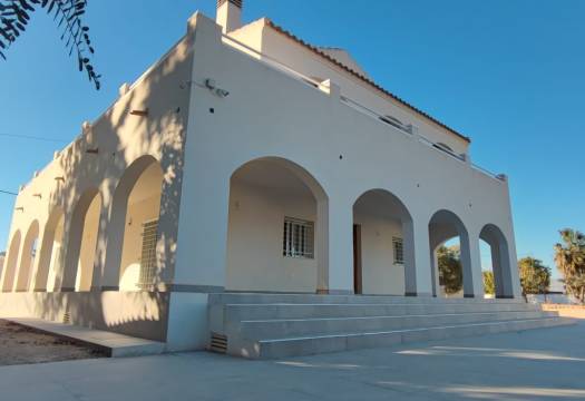 Reventa - Finca / Casa de Campo - Catral