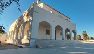 Reventa - Finca / Casa de Campo - Catral