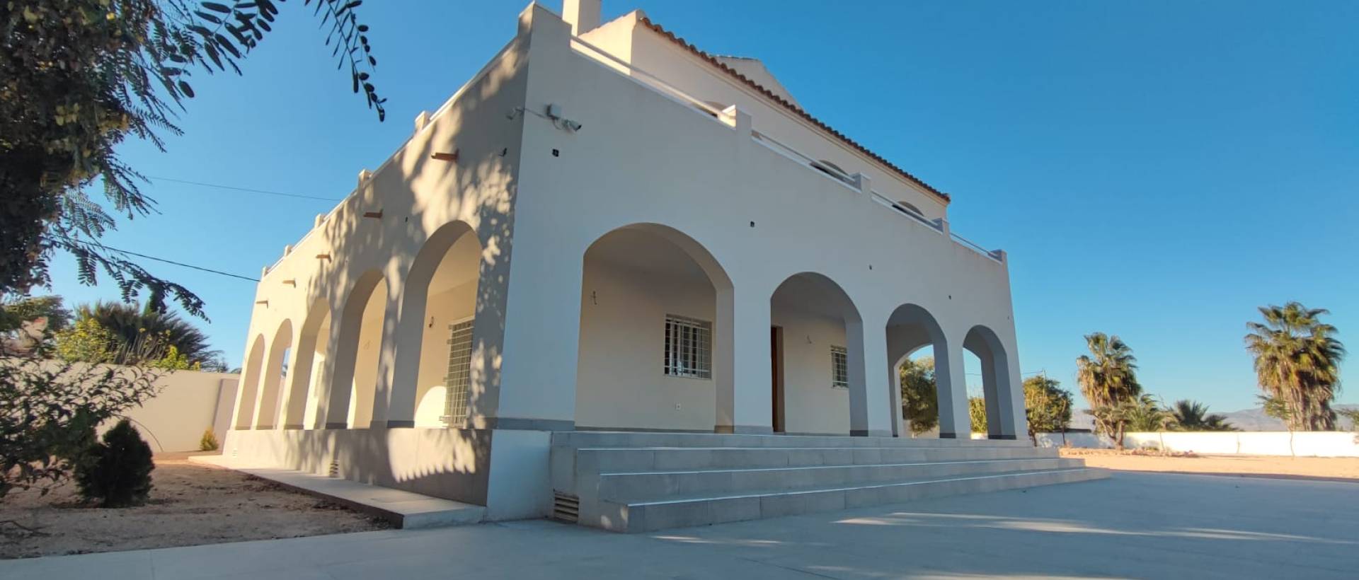 Reventa - Finca / Casa de Campo - Catral