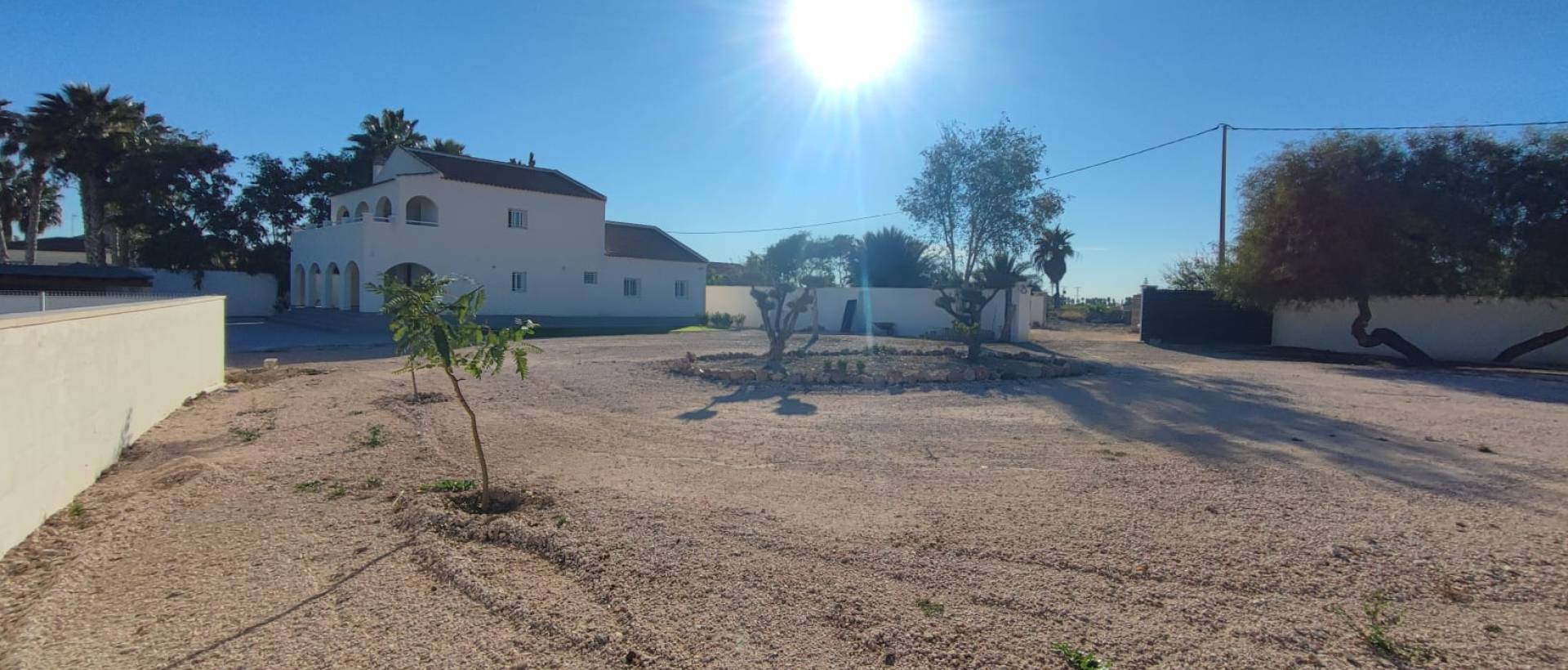Reventa - Finca / Casa de Campo - Catral