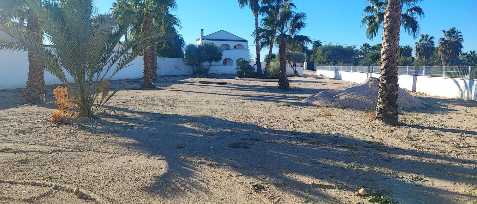 Reventa - Finca / Casa de Campo - Catral