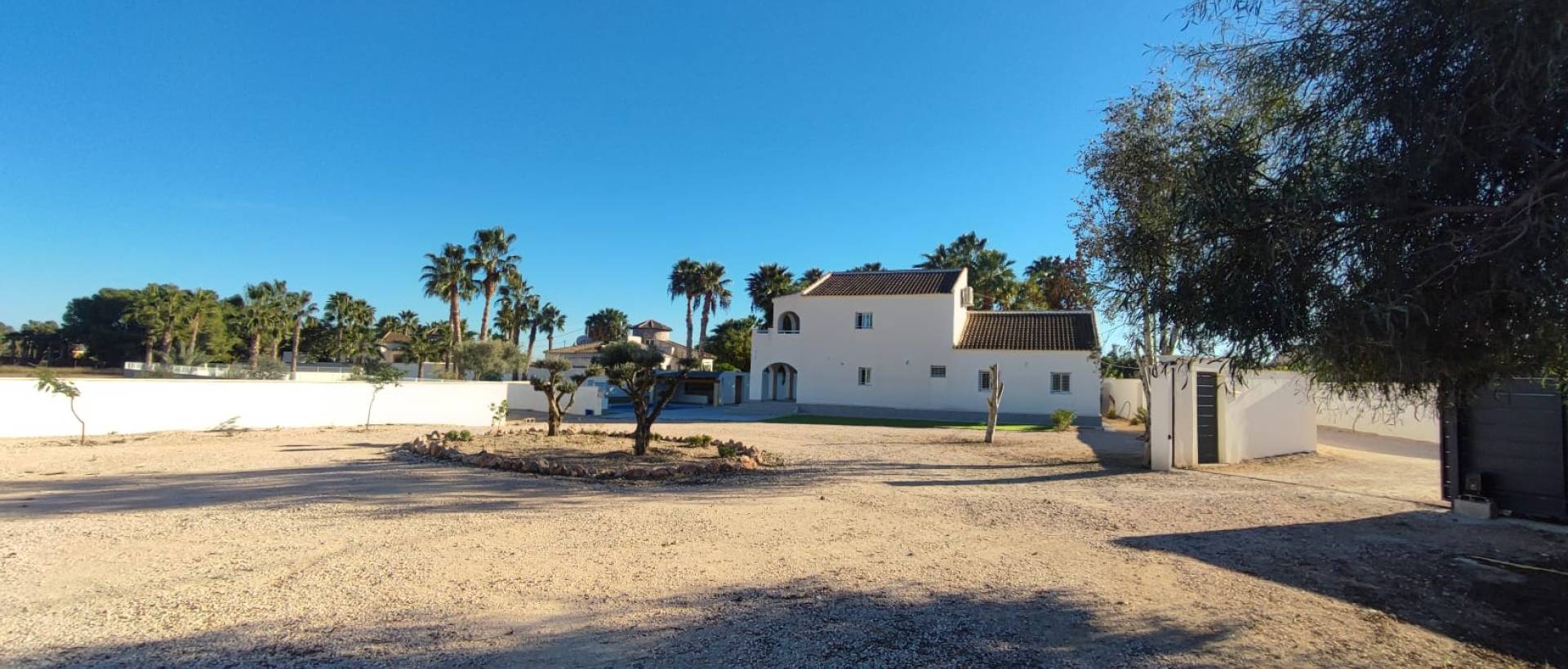 Reventa - Finca / Casa de Campo - Catral