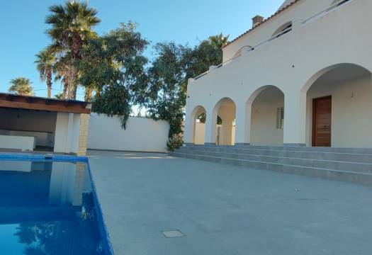 Reventa - Finca / Casa de Campo - Catral