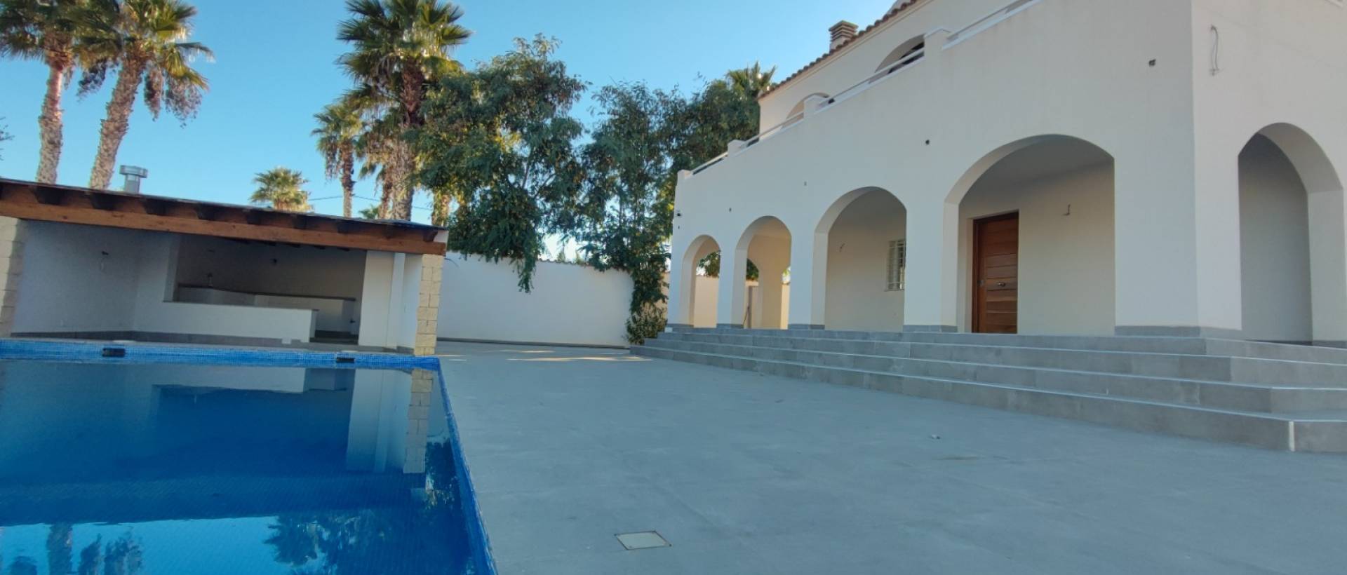 Reventa - Finca / Casa de Campo - Catral