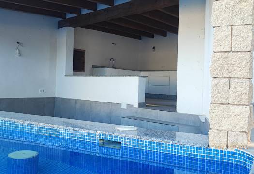 Reventa - Finca / Casa de Campo - Catral