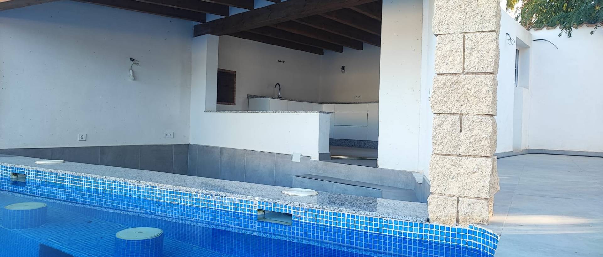 Reventa - Finca / Casa de Campo - Catral