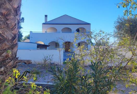 Reventa - Finca / Casa de Campo - Catral