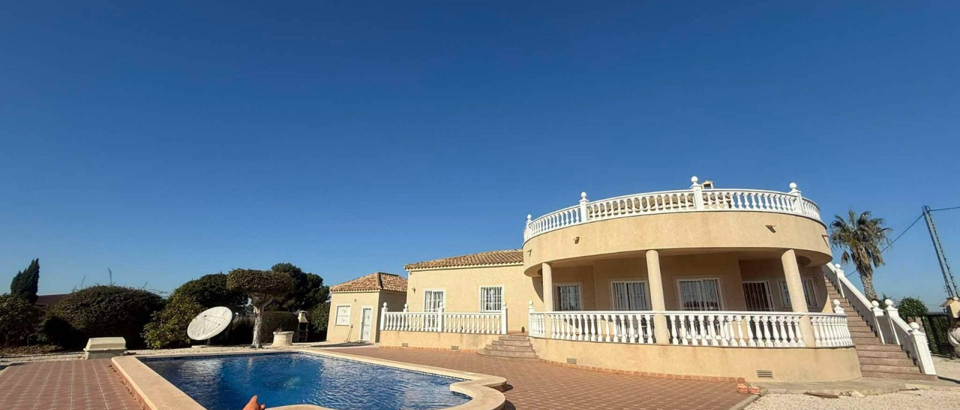Reventa - Finca / Casa de Campo - Catral