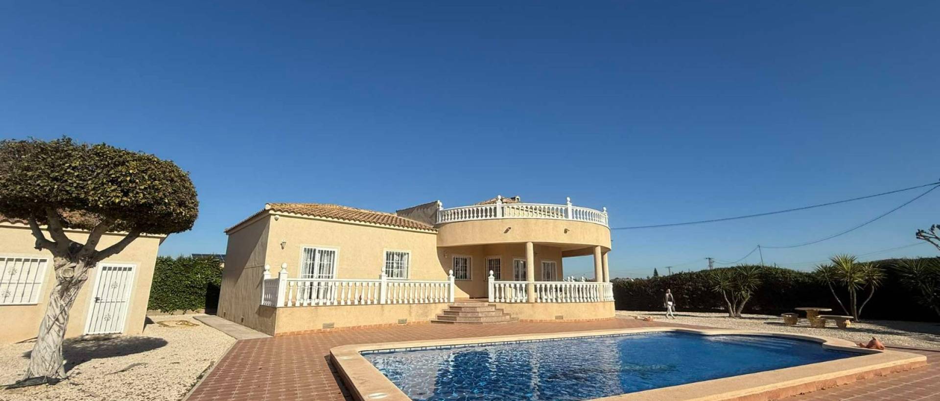 Reventa - Finca / Casa de Campo - Catral