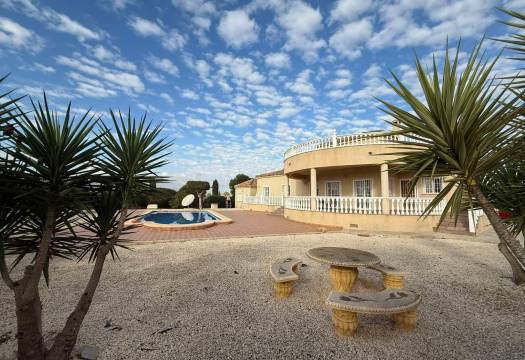 Reventa - Finca / Casa de Campo - Catral