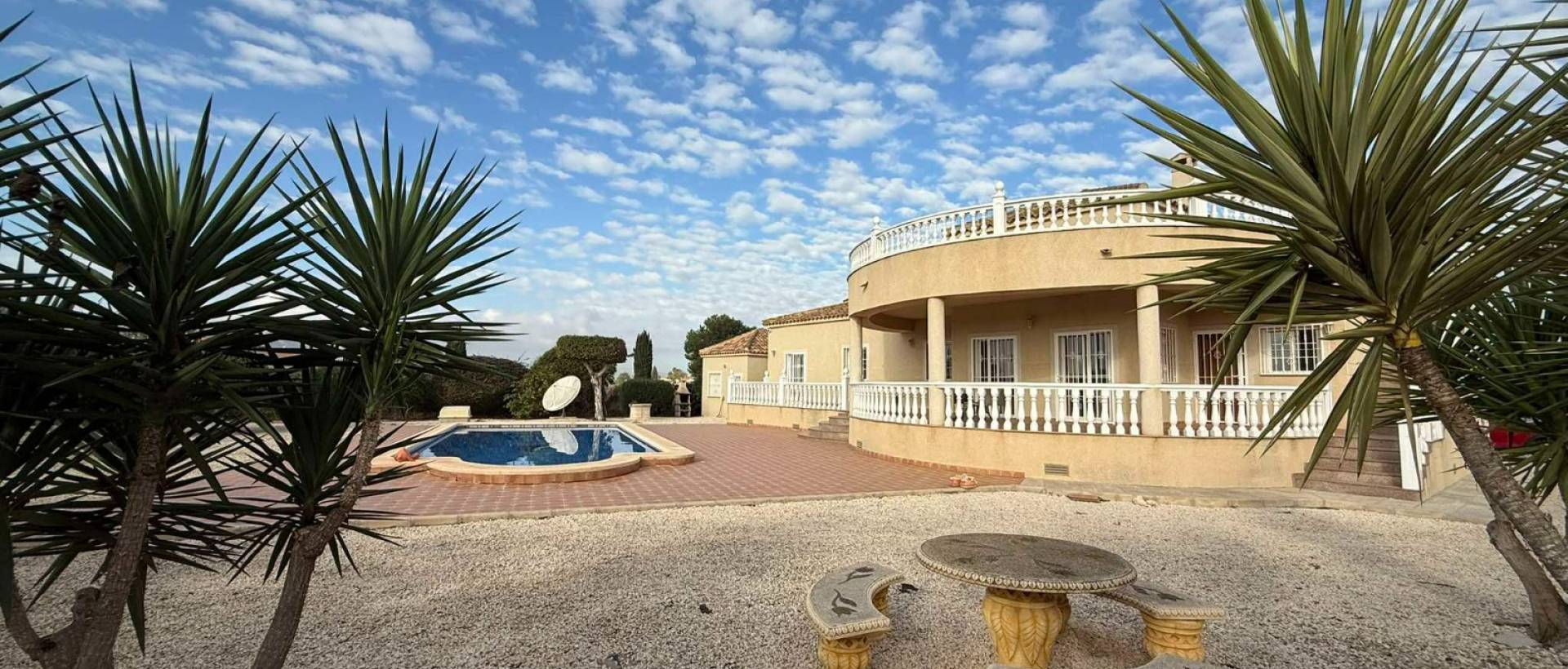 Reventa - Finca / Casa de Campo - Catral