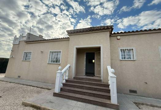 Reventa - Finca / Casa de Campo - Catral