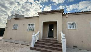 Reventa - Finca / Casa de Campo - Catral