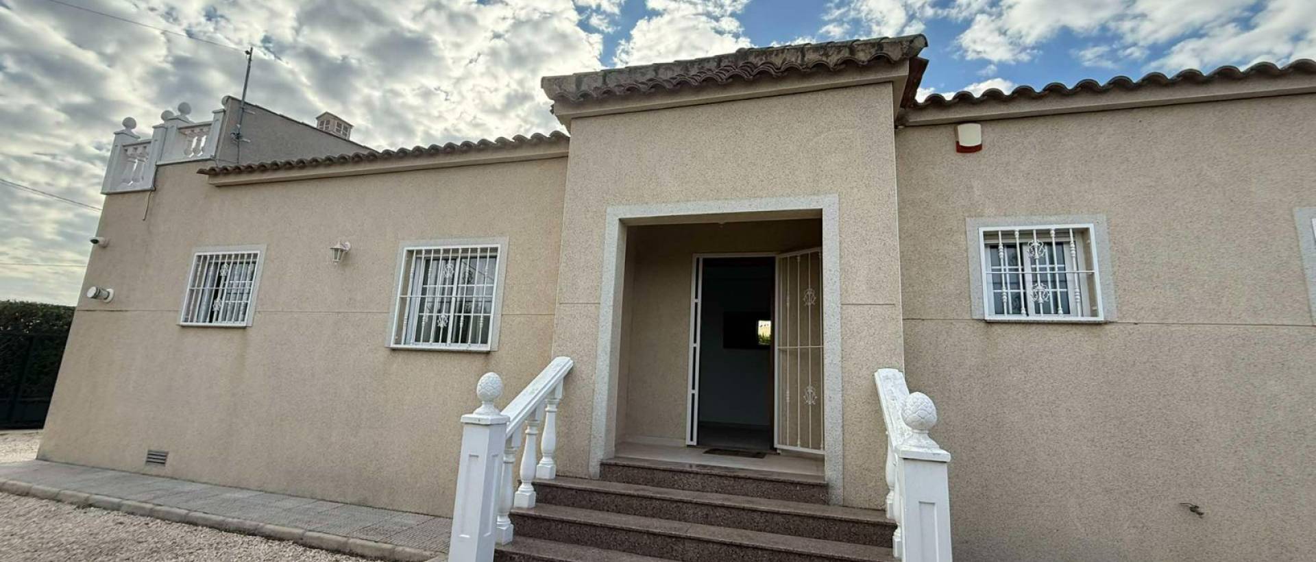Reventa - Finca / Casa de Campo - Catral
