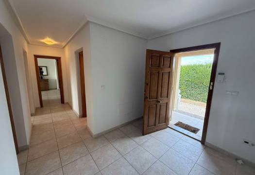 Reventa - Finca / Casa de Campo - Catral