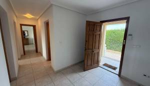 Reventa - Finca / Casa de Campo - Catral