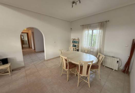 Reventa - Finca / Casa de Campo - Catral