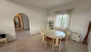Reventa - Finca / Casa de Campo - Catral