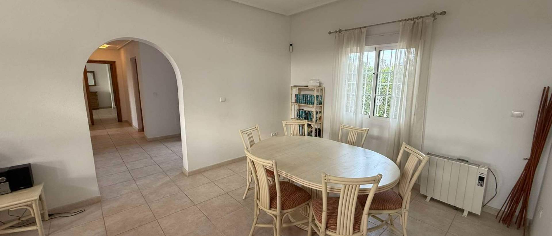 Reventa - Finca / Casa de Campo - Catral
