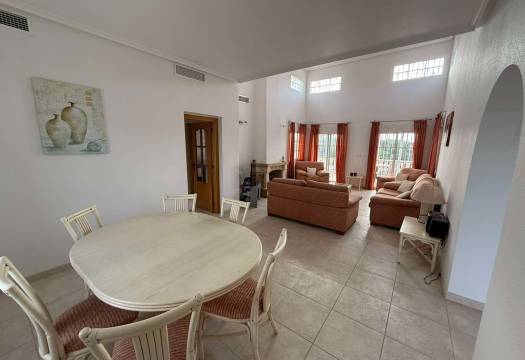 Reventa - Finca / Casa de Campo - Catral