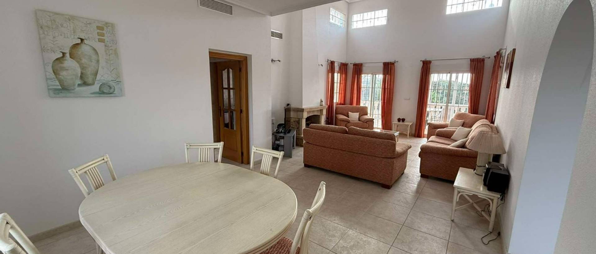 Reventa - Finca / Casa de Campo - Catral