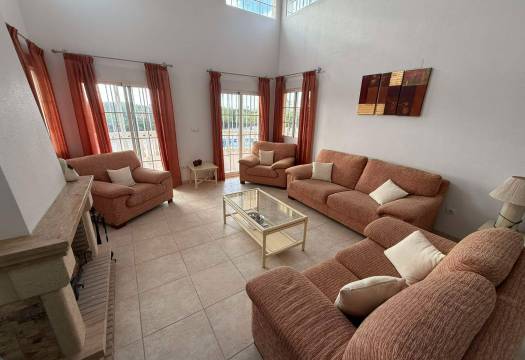 Reventa - Finca / Casa de Campo - Catral