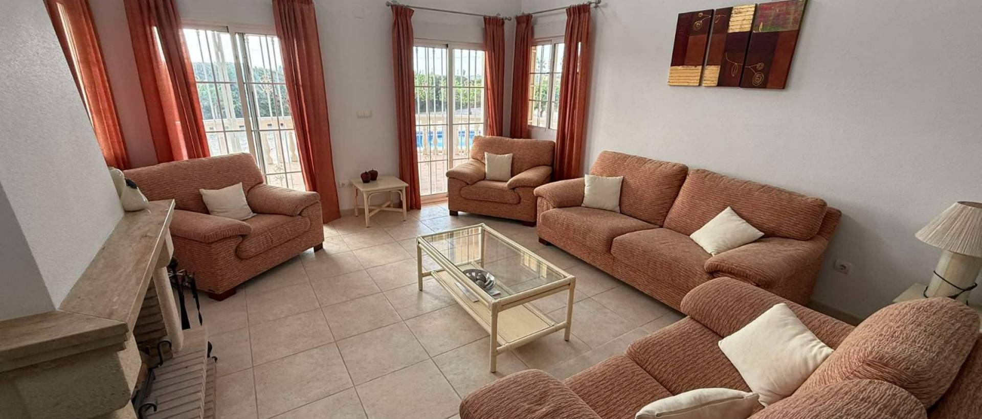 Reventa - Finca / Casa de Campo - Catral