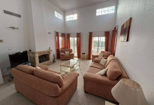 Reventa - Finca / Casa de Campo - Catral
