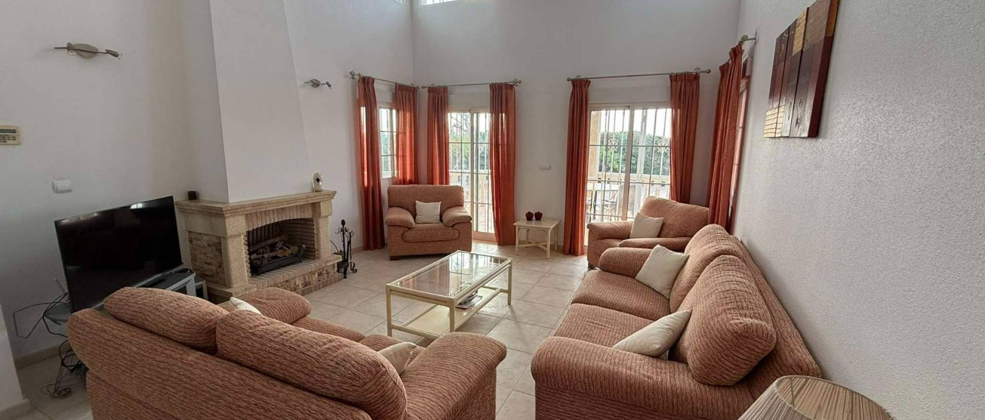 Reventa - Finca / Casa de Campo - Catral