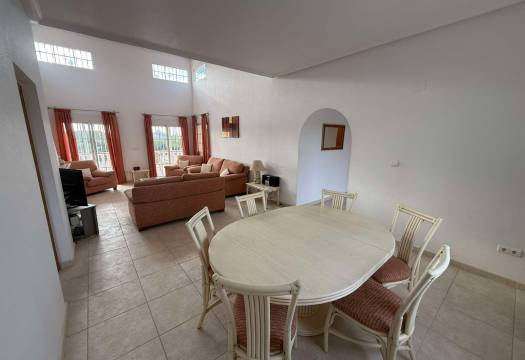 Reventa - Finca / Casa de Campo - Catral