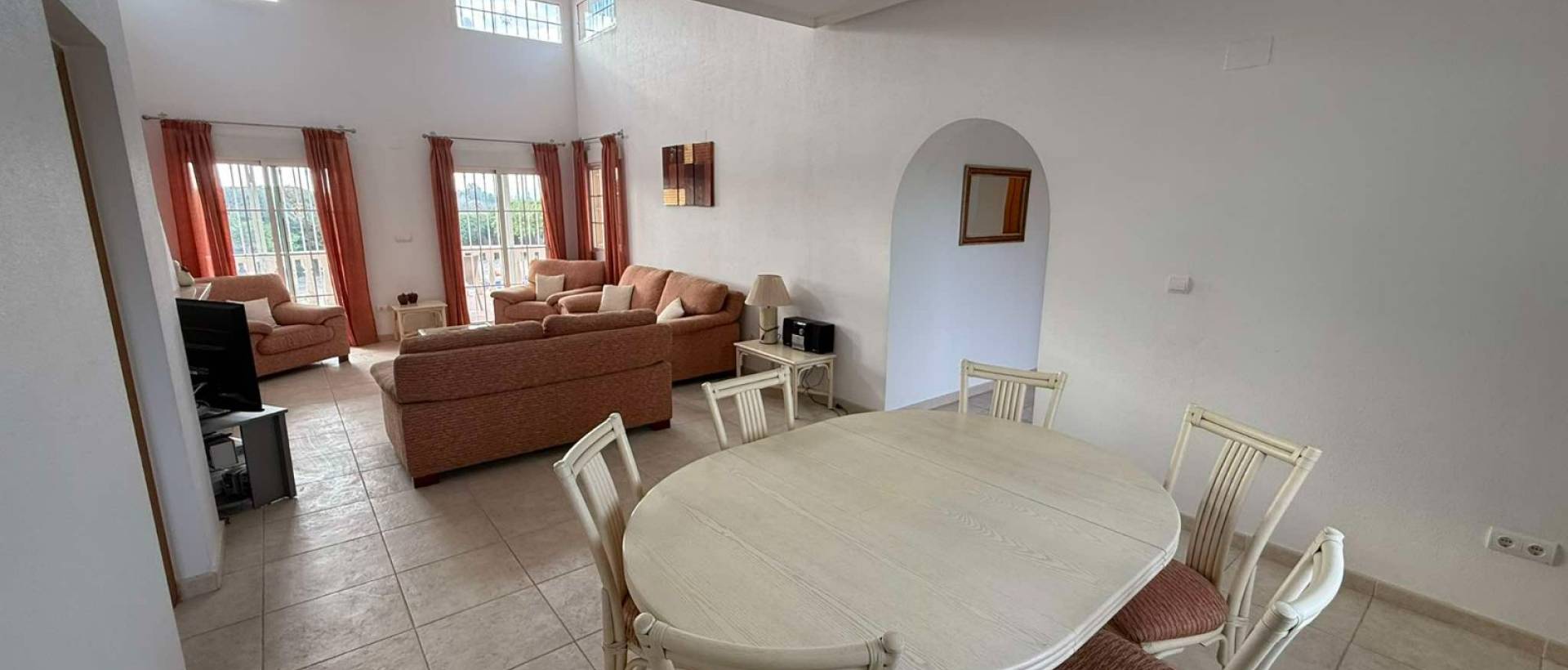 Reventa - Finca / Casa de Campo - Catral