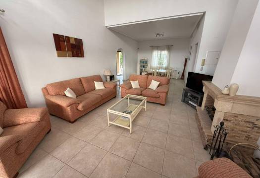 Reventa - Finca / Casa de Campo - Catral
