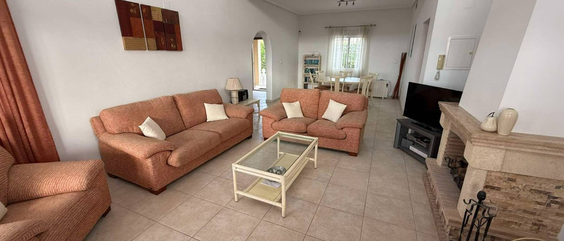Reventa - Finca / Casa de Campo - Catral