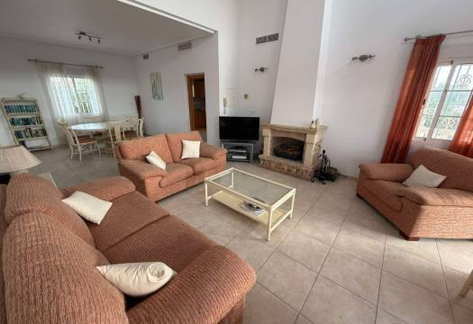 Reventa - Finca / Casa de Campo - Catral