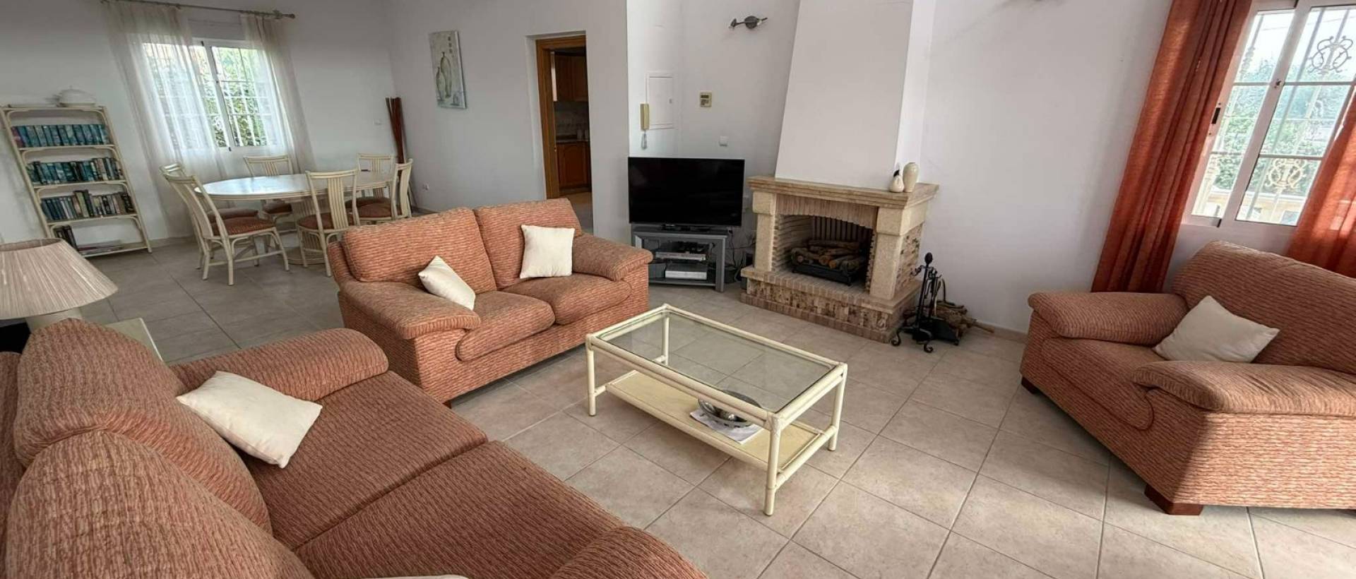 Reventa - Finca / Casa de Campo - Catral