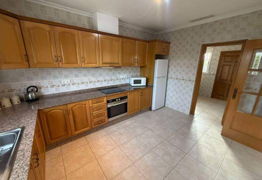 Reventa - Finca / Casa de Campo - Catral