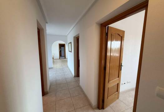 Reventa - Finca / Casa de Campo - Catral