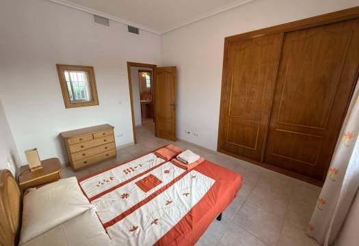 Reventa - Finca / Casa de Campo - Catral