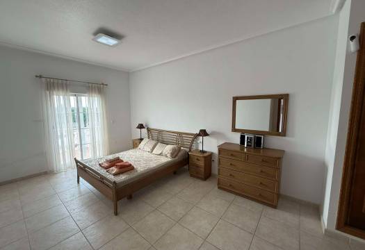 Reventa - Finca / Casa de Campo - Catral