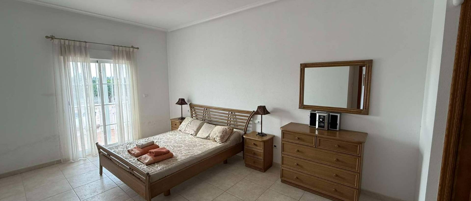 Reventa - Finca / Casa de Campo - Catral