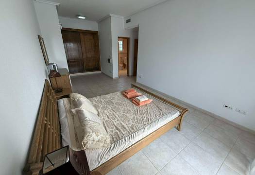 Reventa - Finca / Casa de Campo - Catral