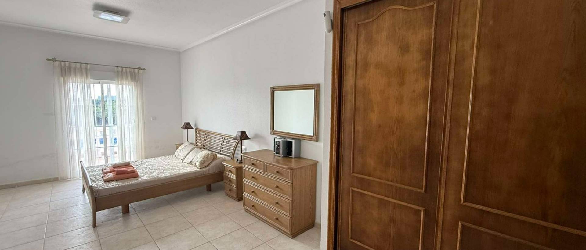 Reventa - Finca / Casa de Campo - Catral