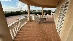 Reventa - Finca / Casa de Campo - Catral