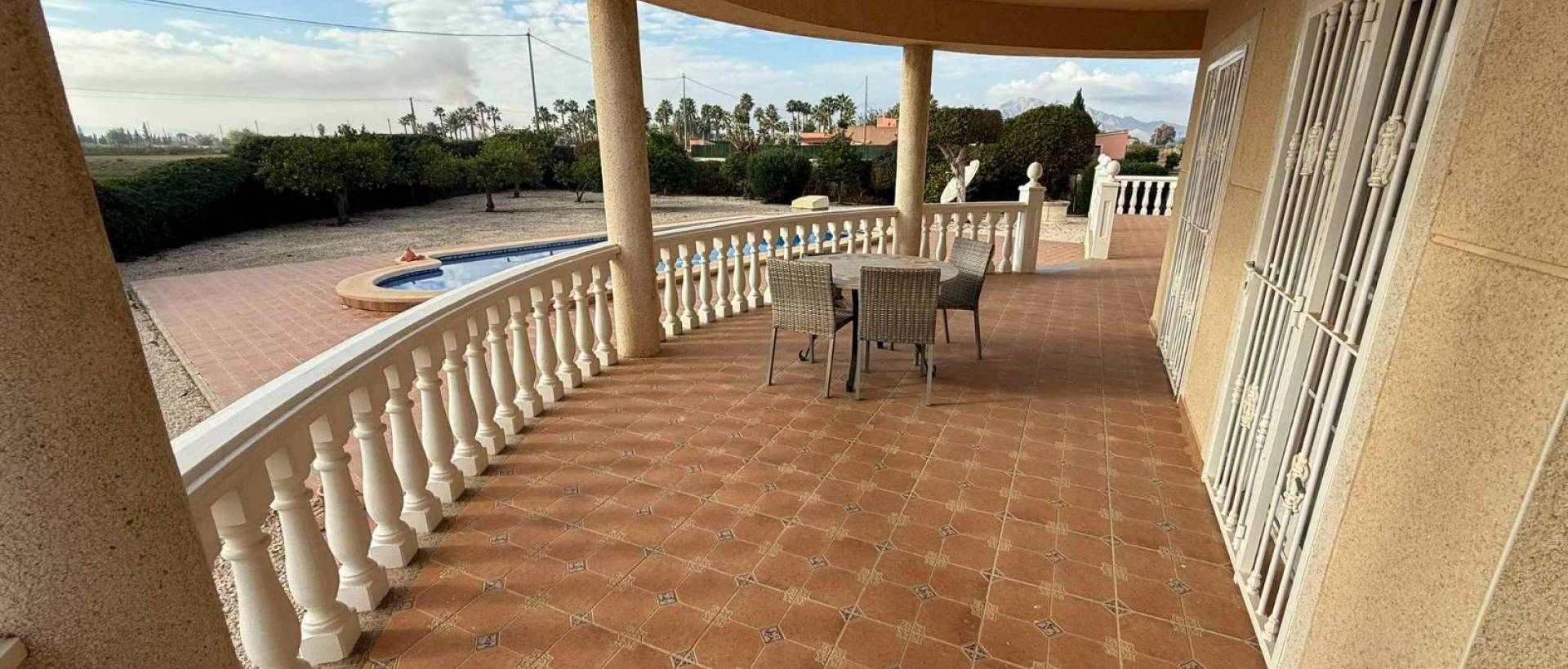 Reventa - Finca / Casa de Campo - Catral