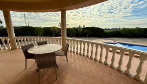 Reventa - Finca / Casa de Campo - Catral