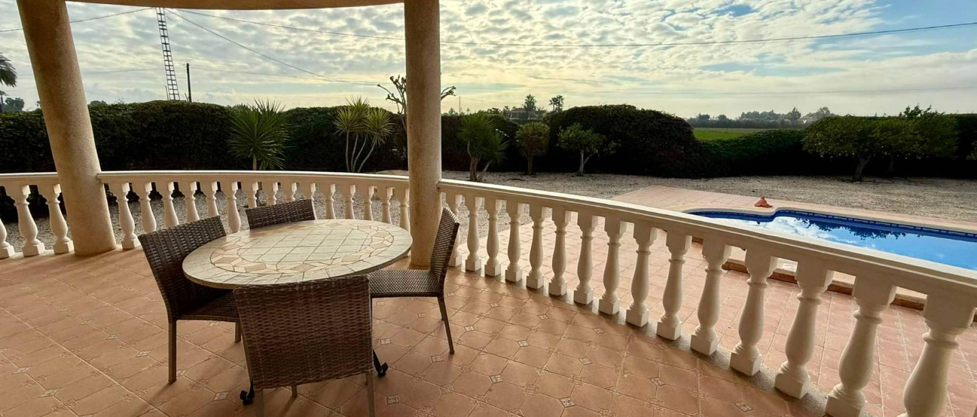 Reventa - Finca / Casa de Campo - Catral